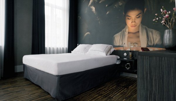 Kamer voorbeeld 3